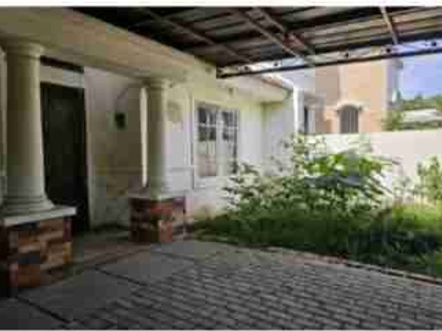 Dijual Rumah Asri siap Huni Perum Citra Indah City Jonggol