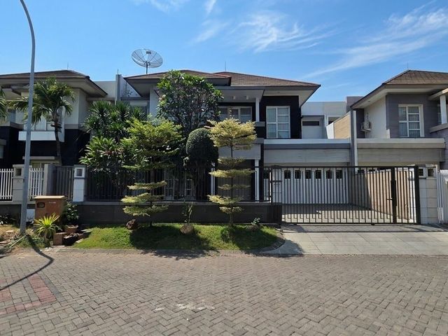 Rumah Puri Galaxy MINIMALIS SIAP HUNI