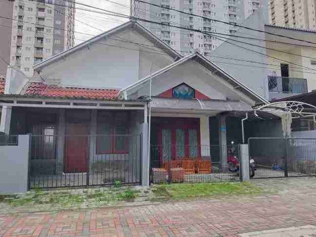 ‼️JUAL CEPAT‼️PERUMAHAN VILLA KALIJUDAN INDAH SBY PUSAT