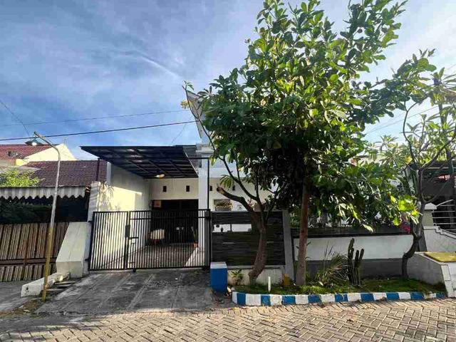 Rumah Rungkut Mejoyo Selatan Hitung Tanah