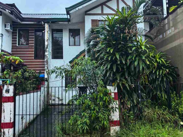 House for Rent in Levitown Villas