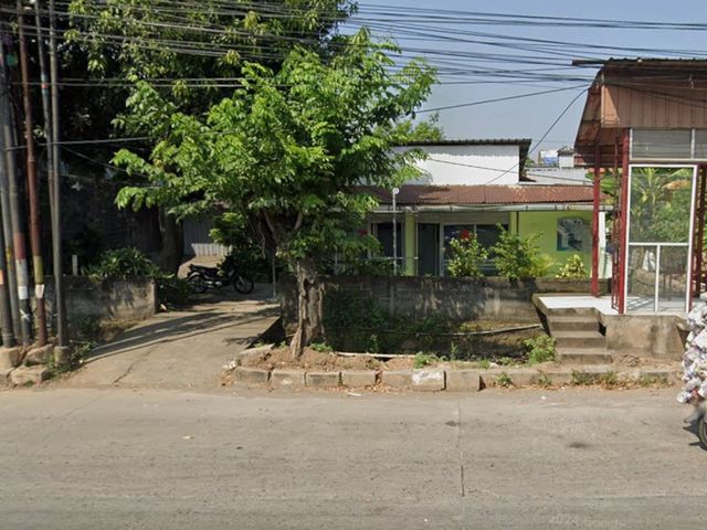 Dijual Rumah Lokasi Jalan Utama Jl. Urip Sumohardjo Wonosari, Kec. Tugu, Semarang