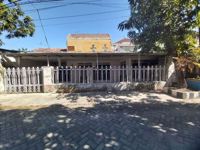 Dijual Rumah Hitung Tanah Rungkut Menanggal Harapan REV.A1040