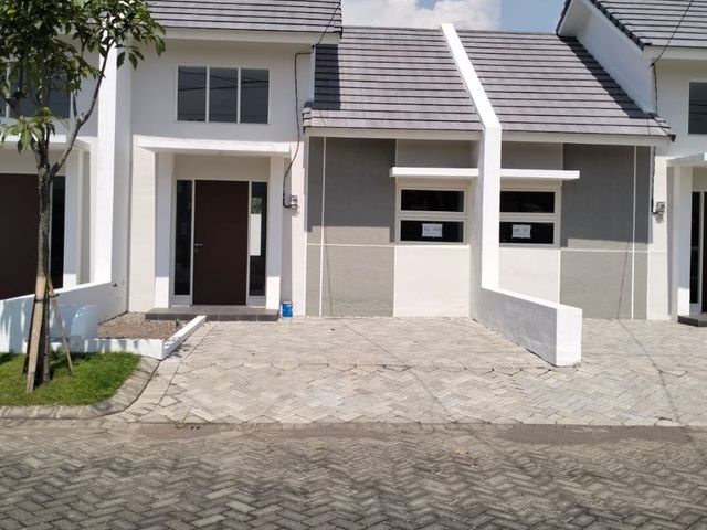 Rumah Grand Masangan Permai Free Biaya KPR & Subsidi Angsuran