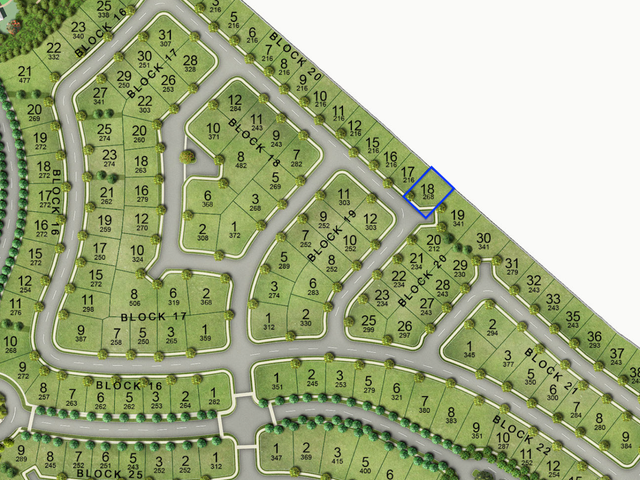 Venare Nuvali Lot For Sale near Treveia Mondia and Sereneo