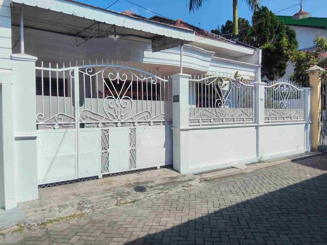 Dijual Rumah Siap Huni