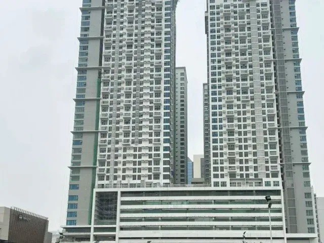 1BR Condo for Sale at Callisto Makati City