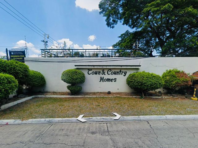 FAST BREAK SALE RESIDENTIAL LOT IN PAMPANGA NEAR SM TELABASTAGAN IDEAL FOR BUILD AND SELL PROJECT