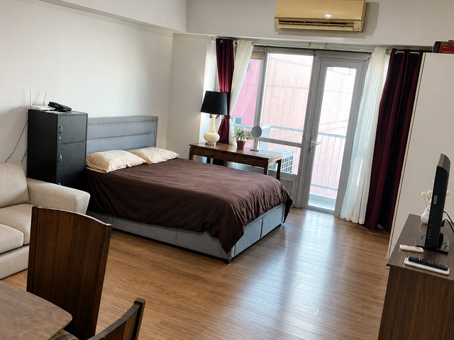 Condominium For Sale in Makati