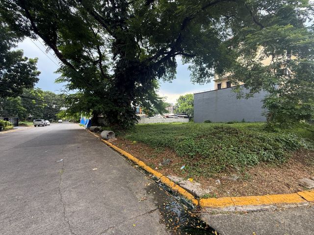 Residential Lot for Sale in Filinvest 2