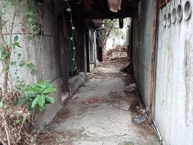 FOR SALE - Rectangular Shaped Vacant Lot in Project 4, Quezon City