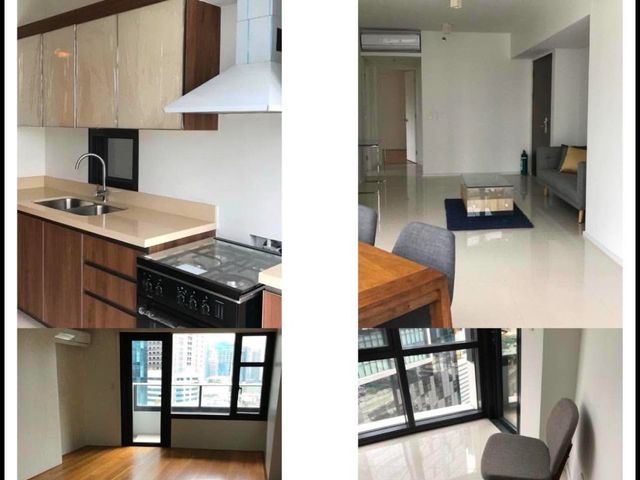 Arya Residences Tower 1 | 2BR Unit 1104 | 126 sqm | South BGC | ₱160K