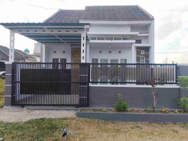 Disewakan Rumah siap huni