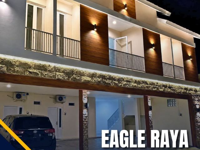 Guest House Kos Aktif di Elang Raya Tembalang Semarang