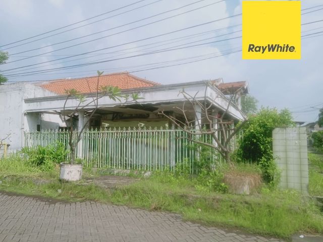 Rumah Dijual Dijalan Asem Asemrowo Surabaya