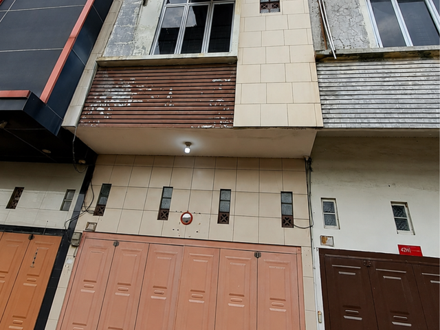 Rumah Termurah Daerah Medan Tembung Jl Tuasan