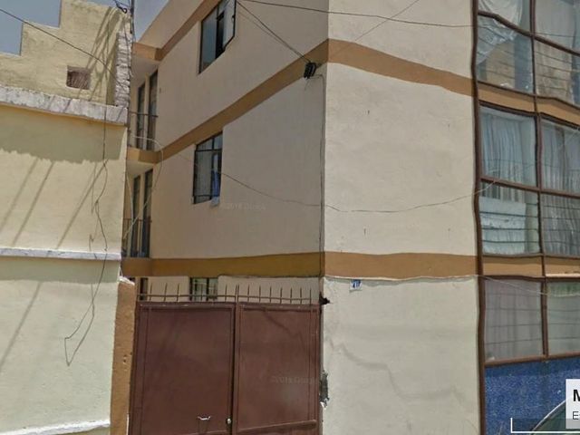Departamento en Renta en la Privada 7-B Sur 2107, Col. Héroe de Nacozari
