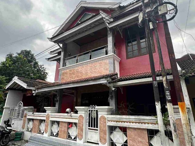 Dijual rumah lokasi baturan colomadu