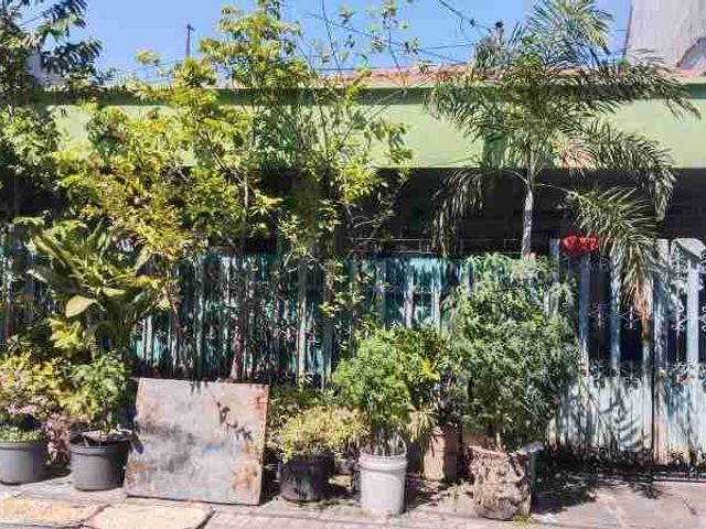 ‼️TERMURAH‼️2 RUMAH JADI 1 RUMAH DI SIDOYOSO KENJERAN