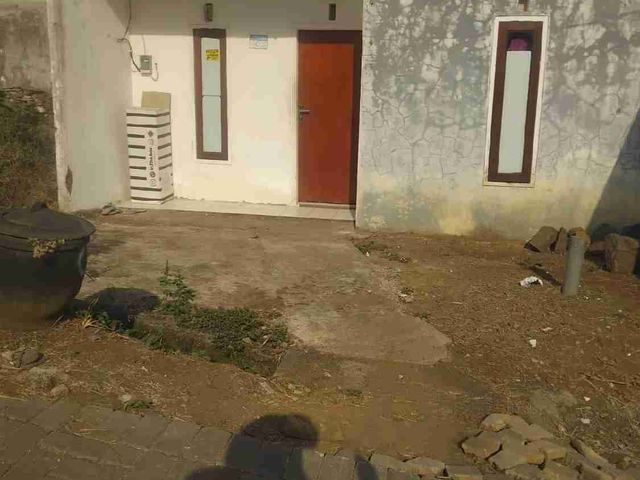 Jual Rumah Wagir Malang milik sendiri Perumahan bayar 65 juta dulu