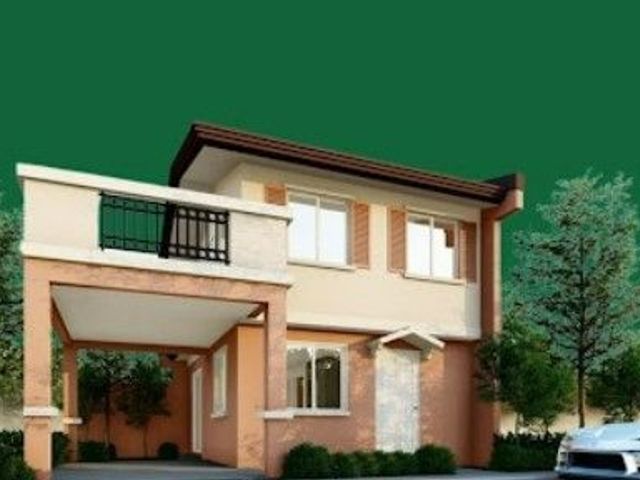 𝗙𝗼𝗿 𝗦𝗮𝗹𝗲 | 2-BR Unit in Alfonso, Cavite