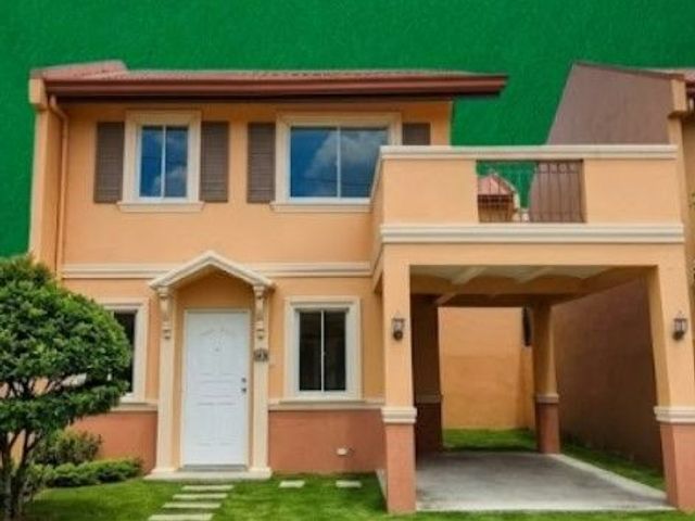 𝗙𝗼𝗿 𝗦𝗮𝗹𝗲 | 3-BR RFO Unit in Bacoor, Cavite