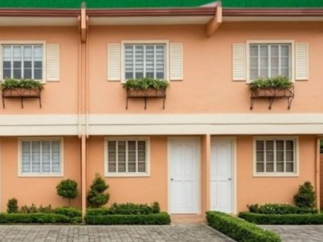 𝗙𝗼𝗿 𝗦𝗮𝗹𝗲 | 2-BR RFO Unit in Bacoor, Cavite