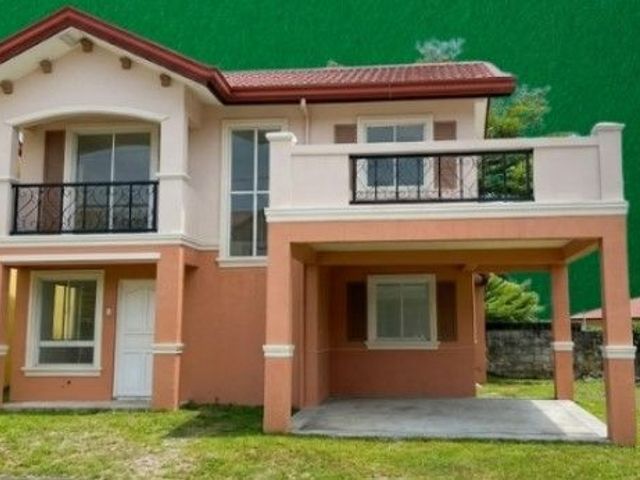 𝗙𝗼𝗿 𝗦𝗮𝗹𝗲 | 5-BR RFO Unit in Bacoor, Cavite