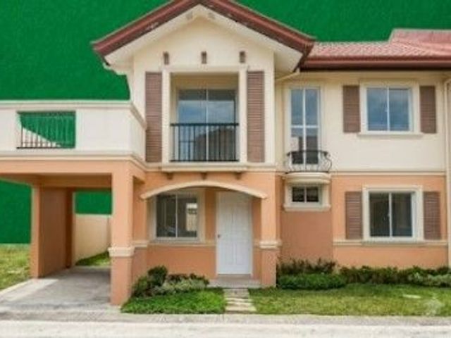 𝗙𝗼𝗿 𝗦𝗮𝗹𝗲 | 5-BR RFO Unit in Bacoor, Cavite