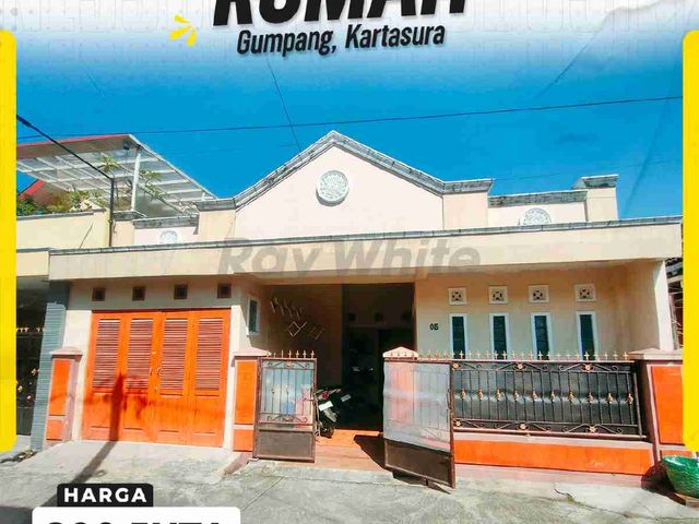 Rumah Dijual