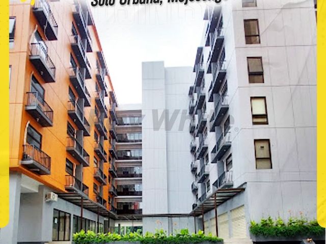 Dijual Apartemen Solo Urbana