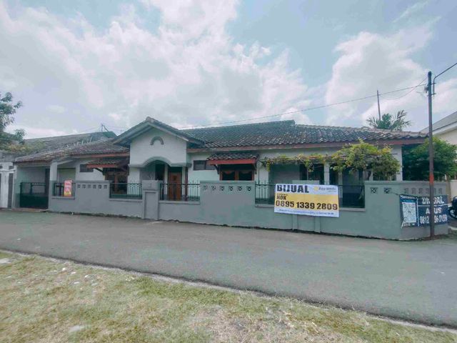Rumah Dijual