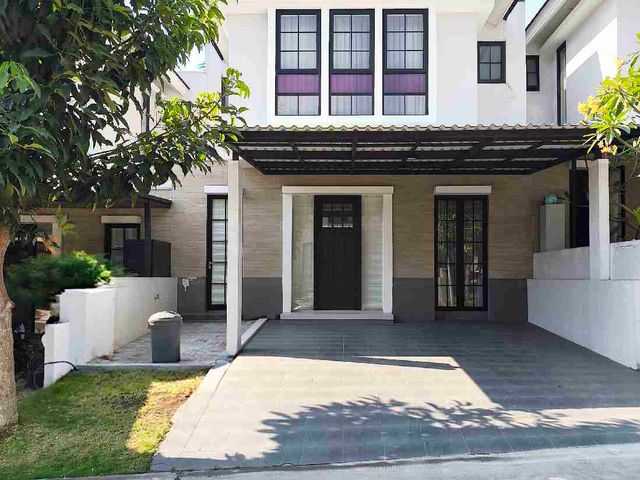 siap huni, cluster mewah citrasun garden bukitsari tembalang