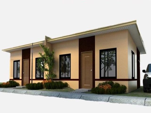 [Alecza DX] RFO 2 Bedroom Unit in Urdaneta, Pangasinan