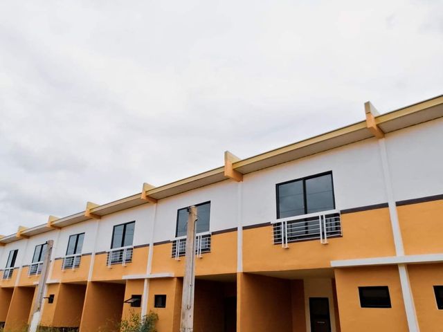 [Bettina IU] RFO 2 Bedroom Unit in Urdaneta, Pangasinan