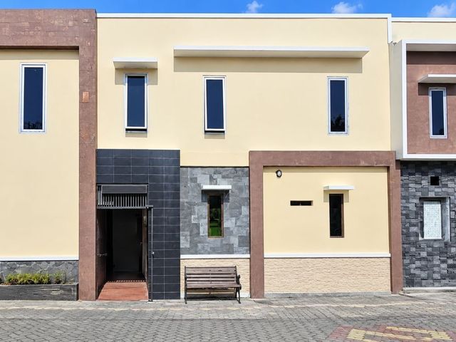 Rumah Kost Semampir STRATEGIS JARANG ADA  LANGKA
