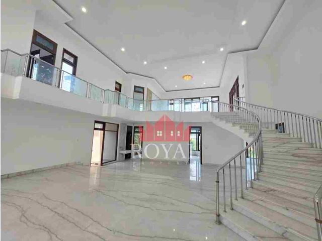 jual cepat rumah mewah bukitsari
