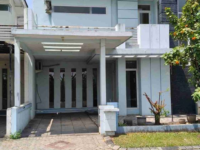 Dijual Murah Rumah Royal Residence Wiyung Surabaya