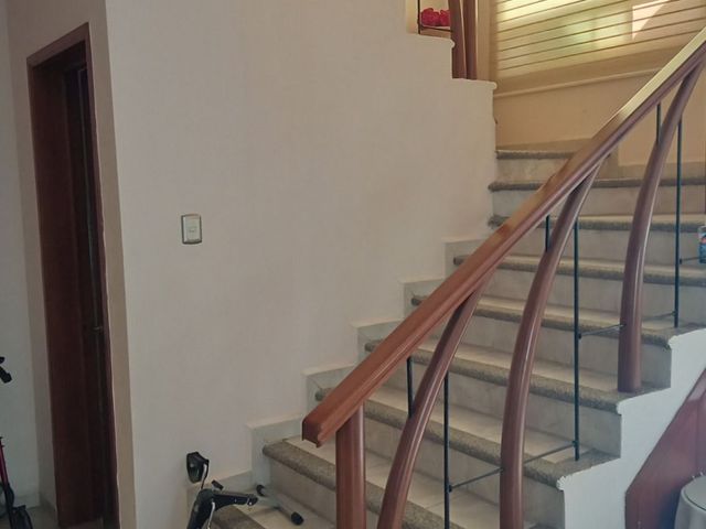 Casa en venta Fraccionamiento Puerta San Rafael