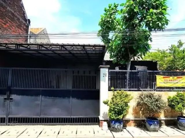 JUAL CEPAT! VENDOR MAU PINDAH RUMAH