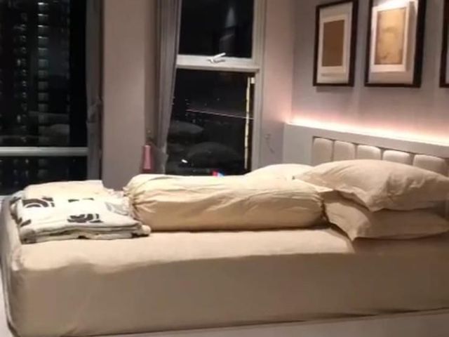 Apartemen Anderson