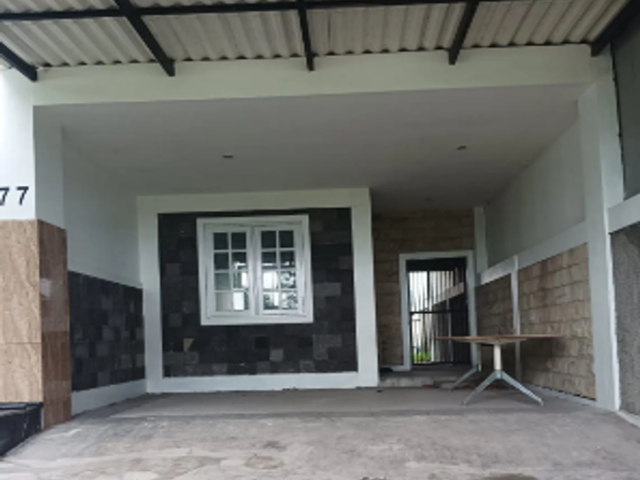 rumah disewa palma classica surabaya