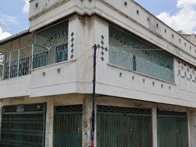 Dijual/Disewakan Rumah Jl Kebalen Surabaya