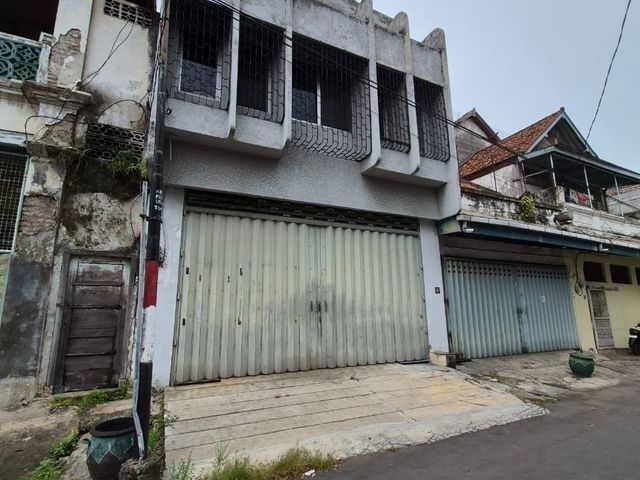 Dijual/Disewakan Rumah Jl Kelasi Surabaya