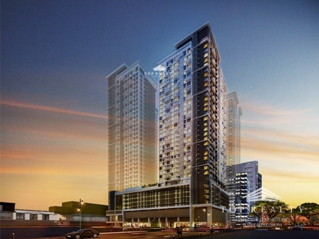 Penthouse Condo for Sale in Callisto Makati City 3 Bedrooms 125 sqm
