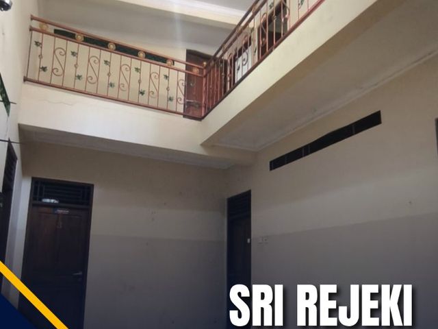 Dijual Rumah Kost di Sri Rejeki Semarang Barat