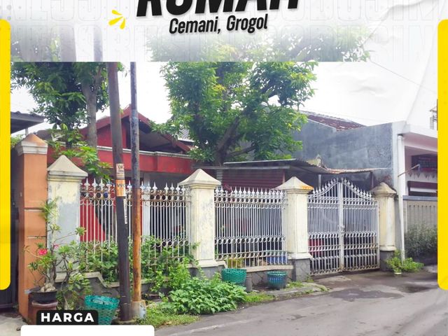 cocok kost dekat prabik