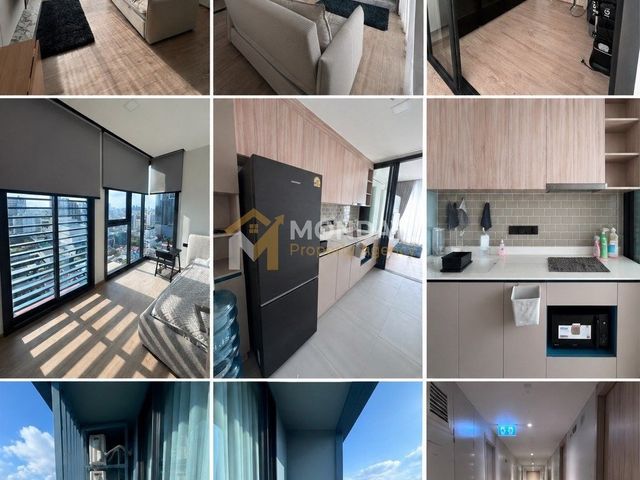🔥 ห้องว่าง พร้อมเข้าอยู่! เอ็กซ์ที พญาไท รีบจองก่อนหลุด 🔥 MD-26067059