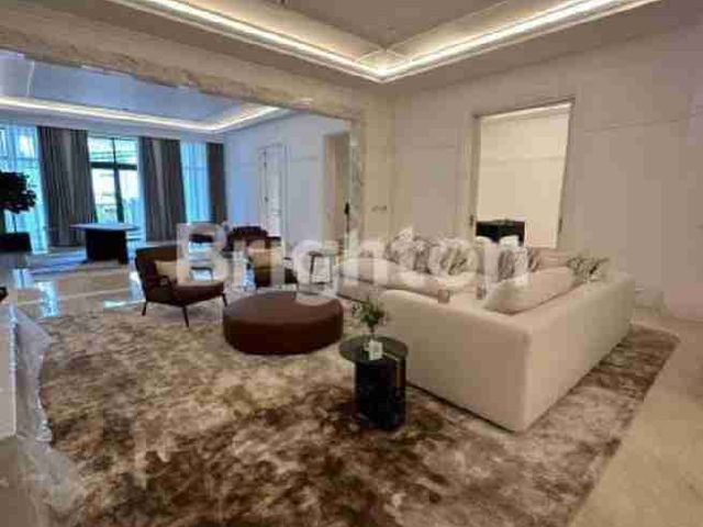 dijual Le Parc residence Thamrin nine Jakarta Pusat