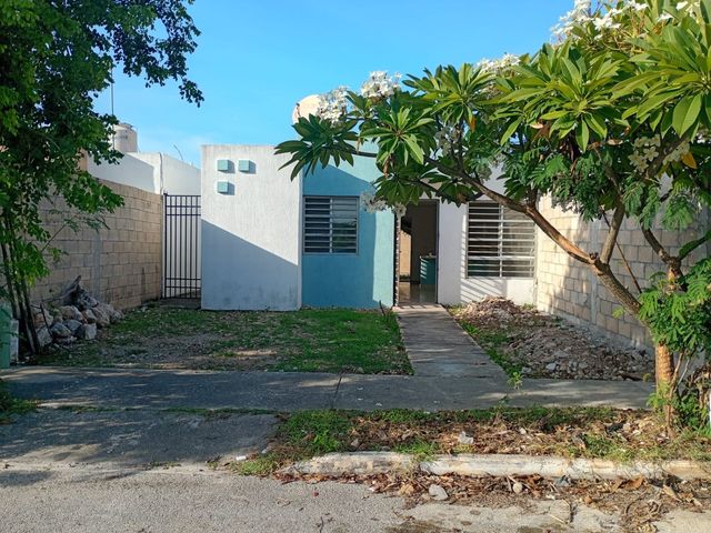 Casa en Venta en Mérida Yucata. Fracc. Almendros, Ciudad Caucel
